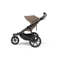 Thule Urban Glide 3 Getöntes Taupe