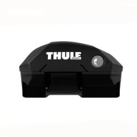 Thule WingBar Edge Schwarz Komplettset – 721420...