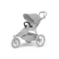 Thule Urban Glide 3 Haltebügel schwarz