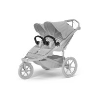 Thule Urban Glide 3 Haltebügel schwarz
