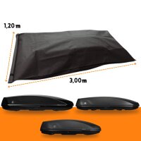Schutztasche für Dachboxen