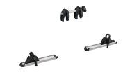 Thule WanderWay 4th Bike Adapter silber