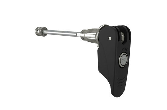 Thule ThruRide 9mm Adapter