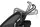 Thule Chariot Sport 2 single Multisport-Fahrradanhänger Natural Gold