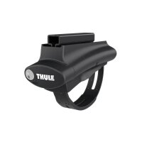 Thule WingBar Evo Schwarz Komplettset – 711220 /...
