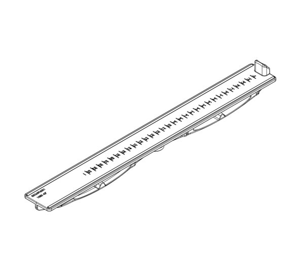 Smart Scale 1270 WingBar Evo 127