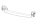 Axle Assembly double Chariot Cross/Lite