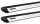Thule WingBar Evo Silber Komplettset – 711300 / 710500 / 145229