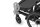 Thule Chariot Sport 2 double Multisport-Fahrradanhänger Natural Gold