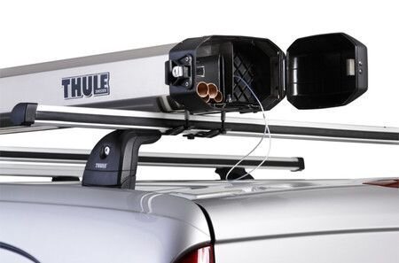 THULE 318 Rückholmechanismus für Profilbox