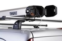 THULE 318 Rückholmechanismus für Profilbox