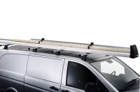 THULE 322 Seitenprofile für 321 Front Load Stop