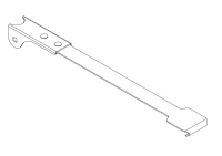 Halteband f. 9107