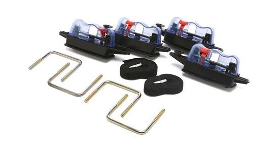 THULE 10739 EasySnap 90mm