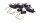 THULE 10739 EasySnap 90mm