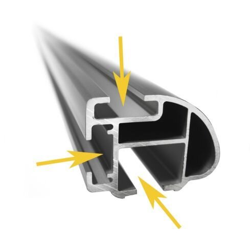 THULE 3931 Probar 3. Querstrebe 175 cm