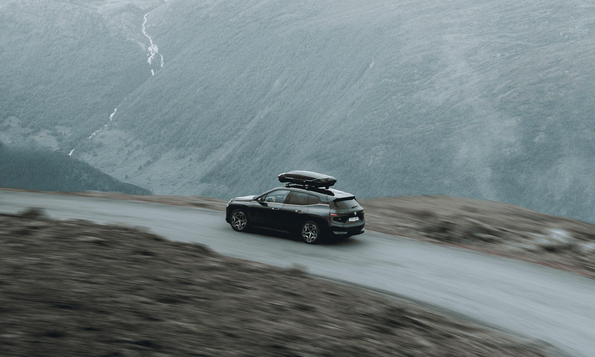 THULE Dachträger für Ihr Auto