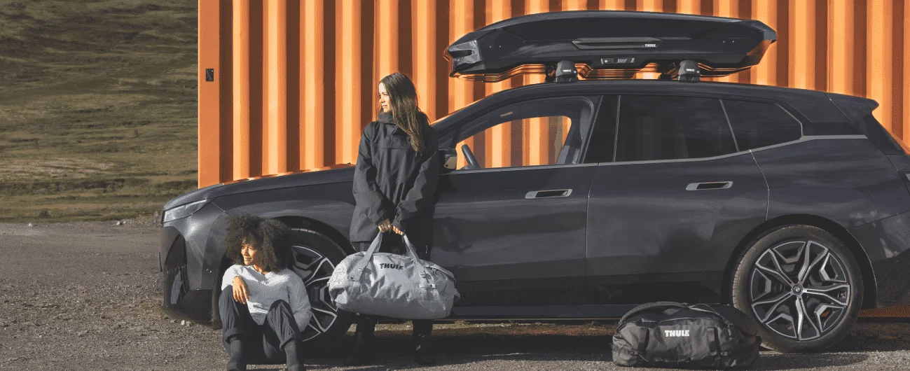 THULE HIGHLIGHTS