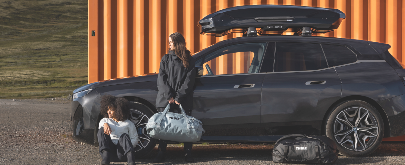 THULE HIGHLIGHTS