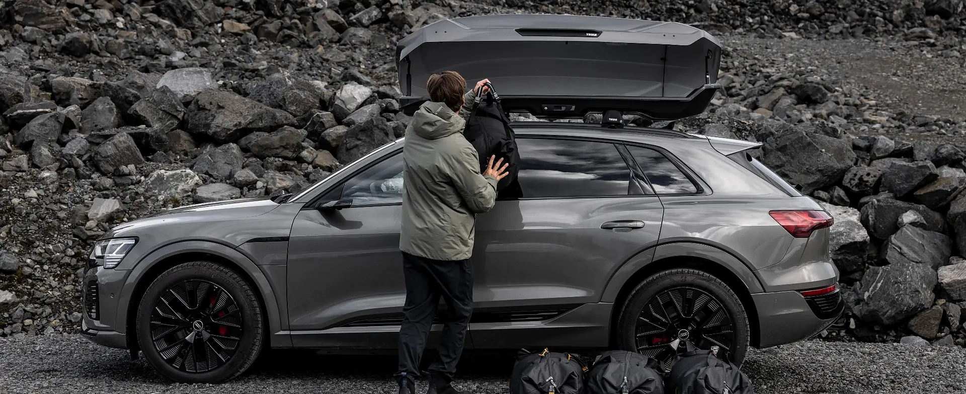THULE HIGHLIGHTS