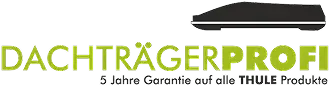 Dachtraeger Profi Logo