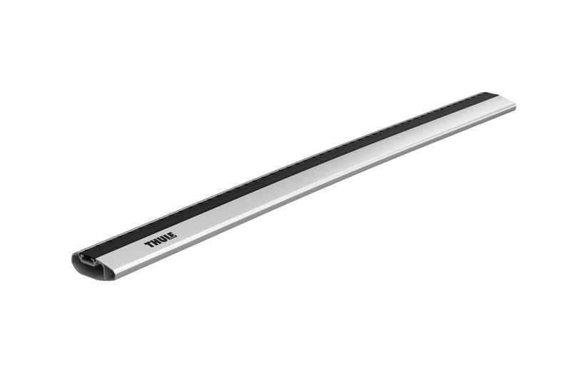 THULE 721600 WingBar Edge 1130 silver 1er Pack