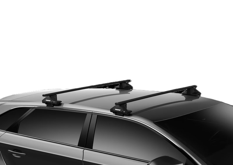 Thule SquareBar Evo