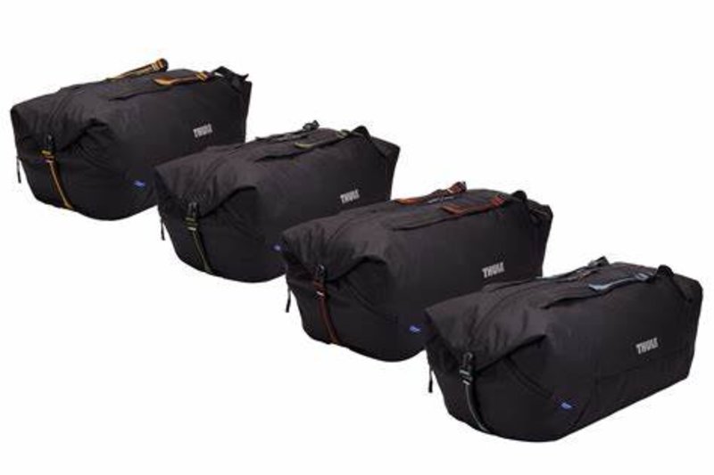 THULE Go Pack Duffel Set 800604