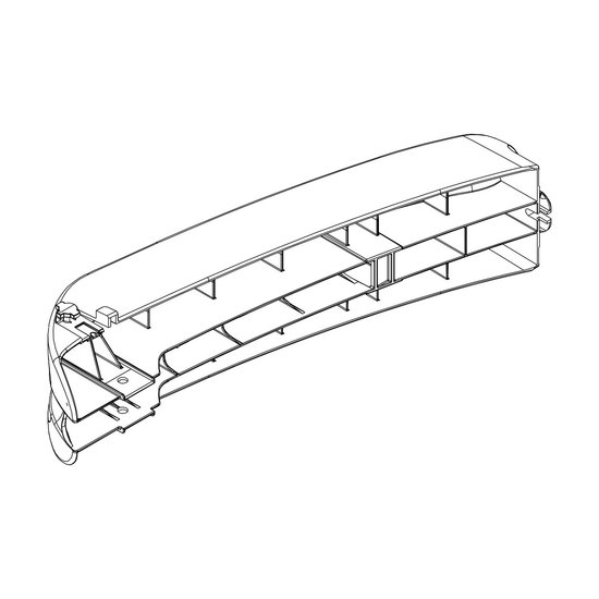 THULE 50819 Reifenschale EuroClassic