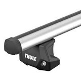 THULE 7107 + 7xxx Professional Querstreben FixpointEVO