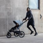 Stroller für Jogging und Gelände